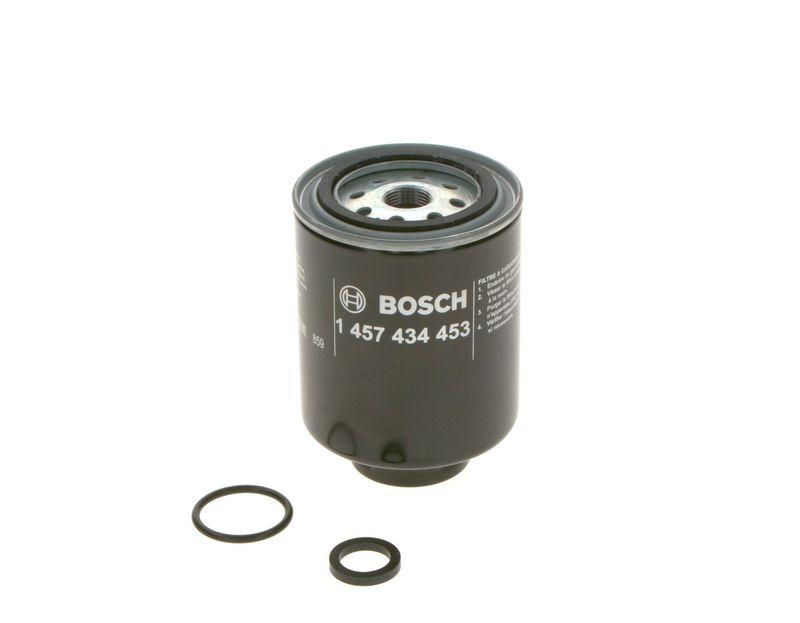Filtre à carburant BOSCH 1 457 434 453