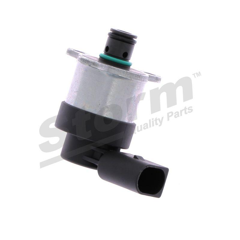 Régulateur, quantité de carburant (système à rampe commune) STORM QUALITY PARTS STO500201