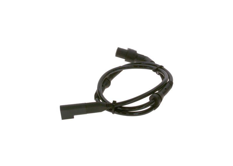 Capteur, vitesse de roue BOSCH 0 986 594 023