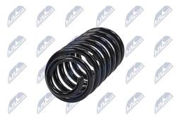 Ressort de suspension NTY ASZ-BM-025