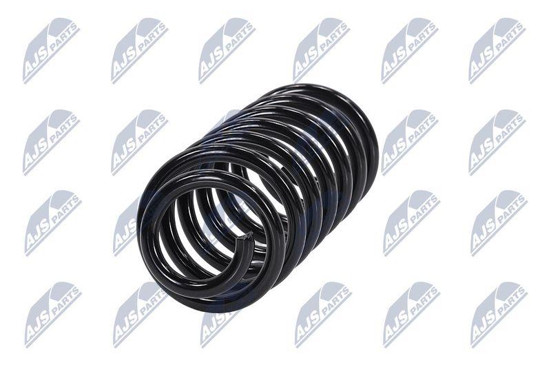 Ressort de suspension NTY ASZ-BM-025