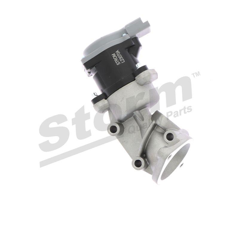 Vanne EGR STORM QUALITY PARTS 9103