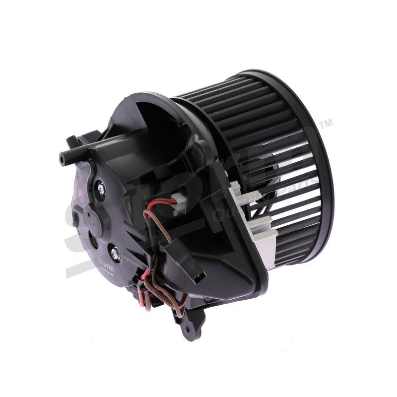 Pulseur d'air habitacle STORM QUALITY PARTS 26504