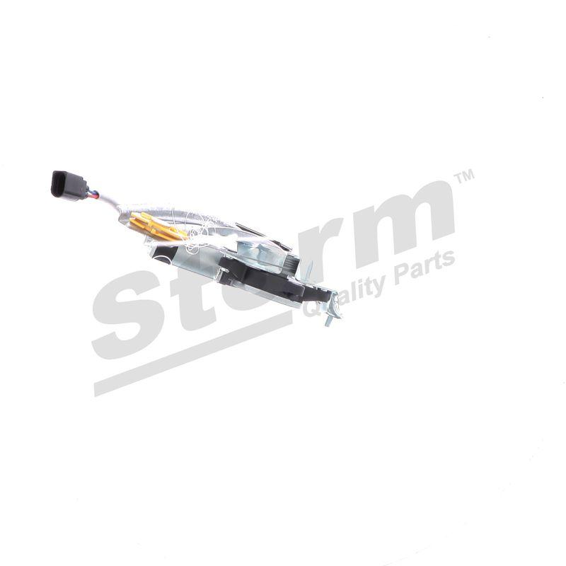 Lève-vitre STORM QUALITY PARTS 18078