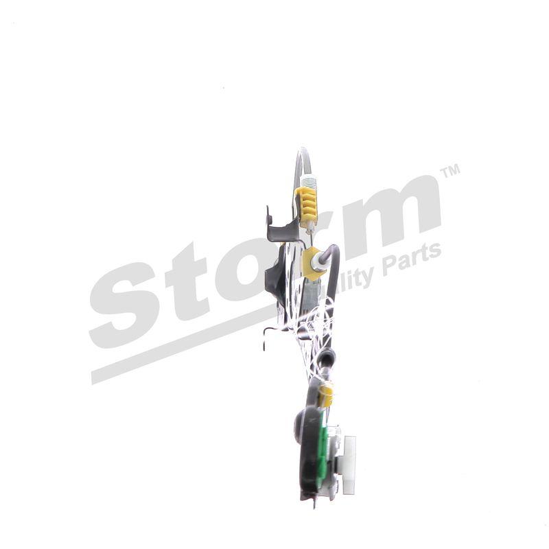 Lève-vitre STORM QUALITY PARTS 52074