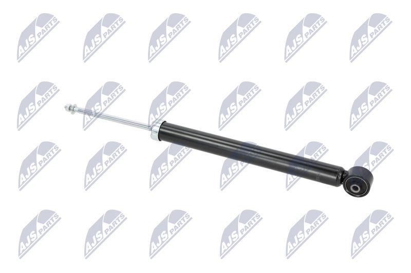 Amortisseur NTY A-VW-016