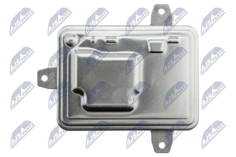 Appareil de commande, système d'éclairage NTY EPX-BM-081