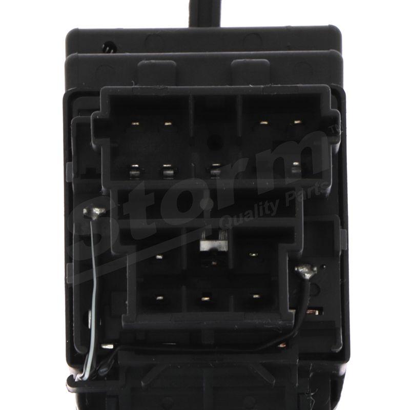 Commutateur de colonne de direction STORM QUALITY PARTS 70520