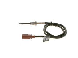 Capteur, température des gaz BOSCH 0 986 259 073