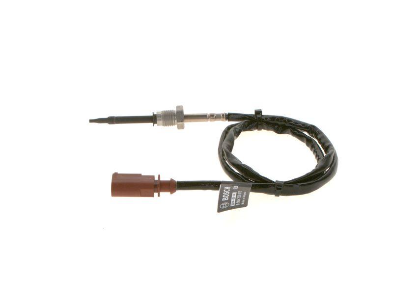 Capteur, température des gaz BOSCH 0 986 259 073