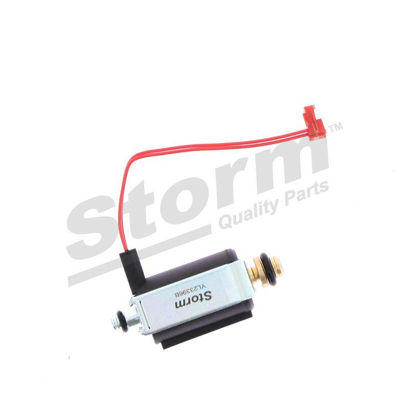 Pompe d’additif STORM QUALITY PARTS 777499