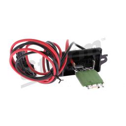 Résistance, pulseur d'air habitacle STORM QUALITY PARTS 888702