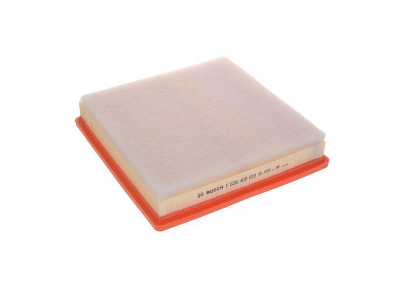 Filtre à air BOSCH F 026 400 103
