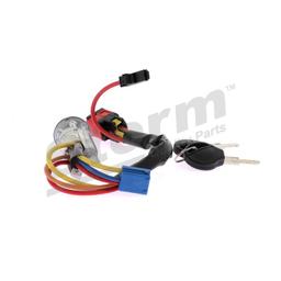 Fermeture-volant STORM QUALITY PARTS 70521