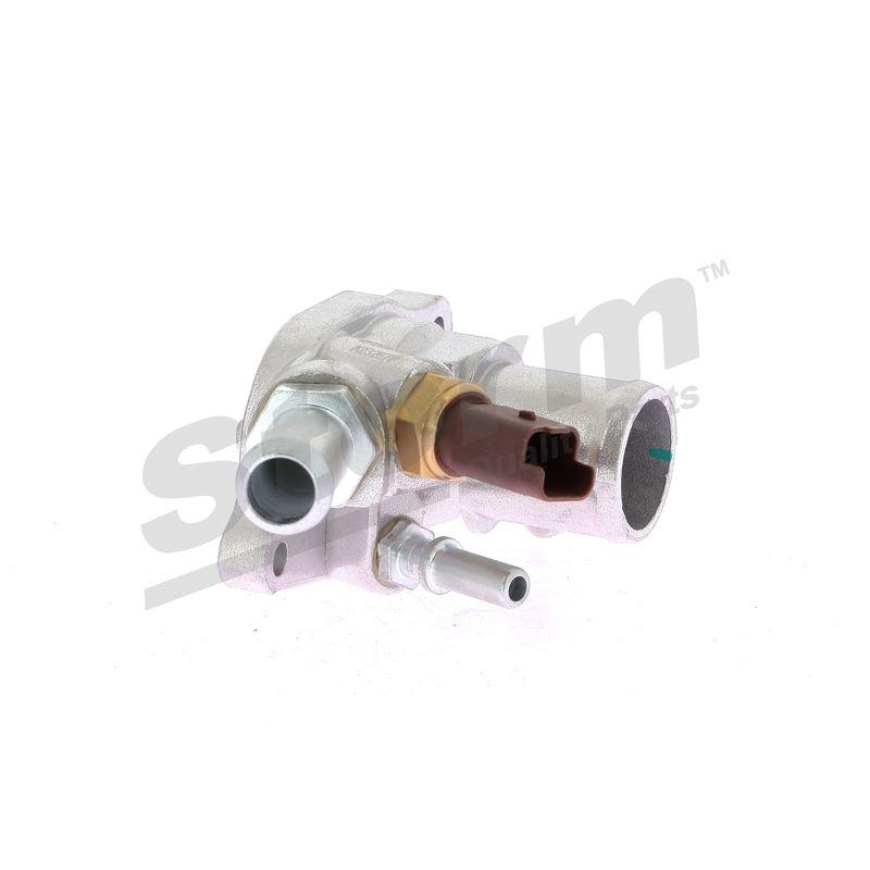 Boîtier du thermostat STORM QUALITY PARTS F16439