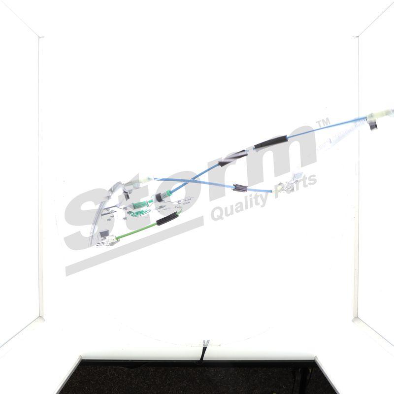 Lève-vitre STORM QUALITY PARTS 27985