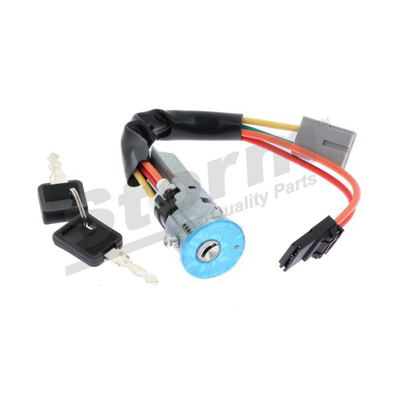 Fermeture-volant STORM QUALITY PARTS 20026