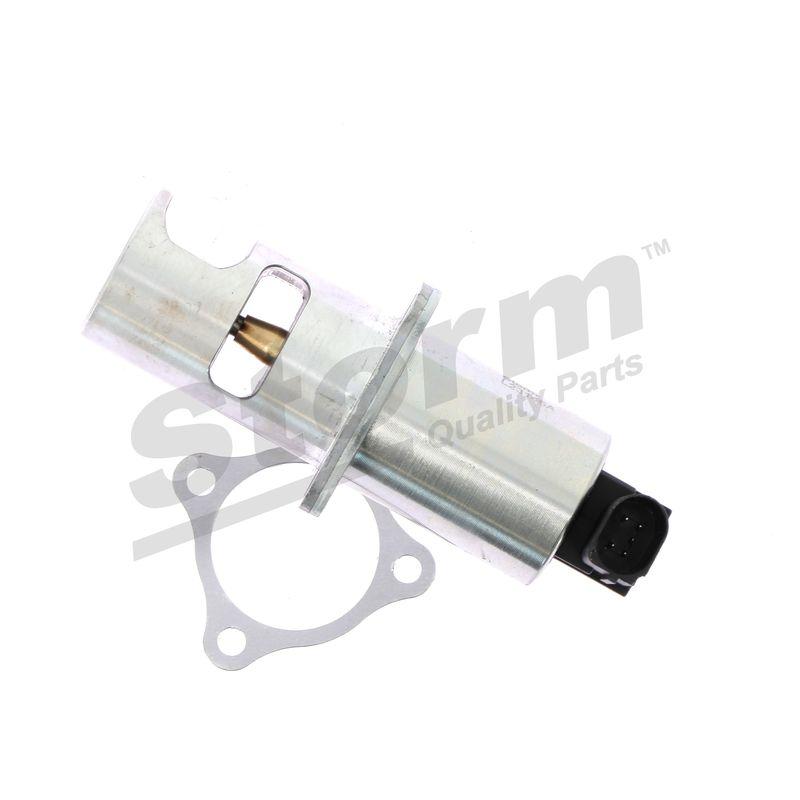Vanne EGR STORM QUALITY PARTS 9020