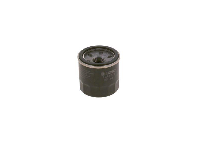 Filtre à huile BOSCH F 026 407 210