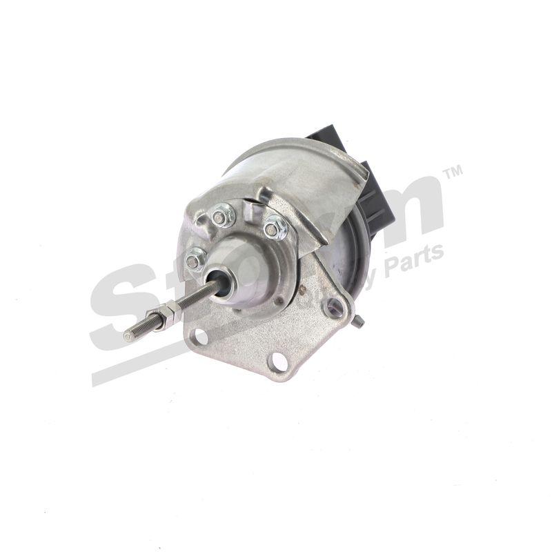 Détendeur de suralimentation STORM QUALITY PARTS 97995