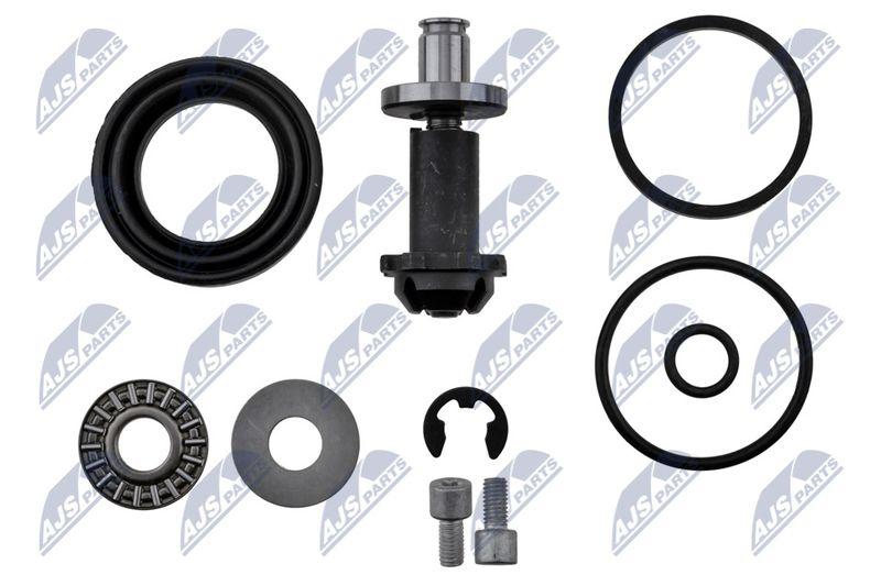 Kit de réparation, étrier de frein NTY EZC-VW-428