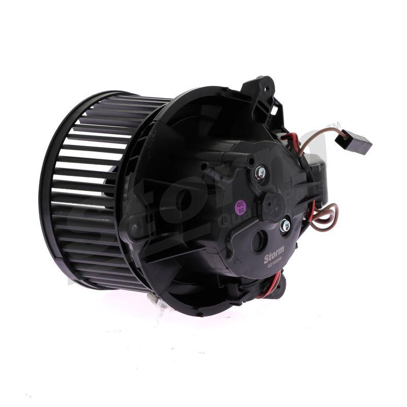Pulseur d'air habitacle STORM QUALITY PARTS 26504