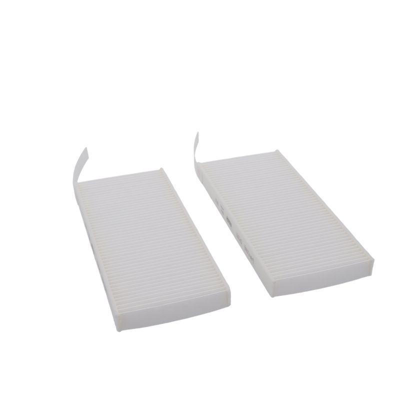 Filtre, air de l'habitacle CORTECO 80001456