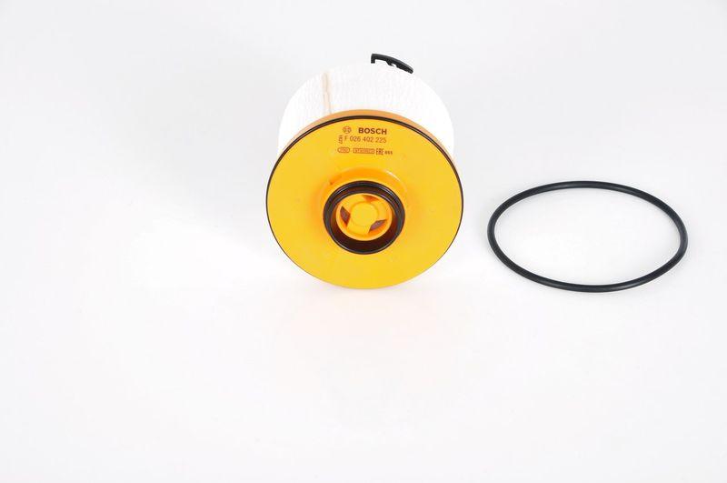Filtre à carburant BOSCH F 026 402 225