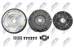 Kit d'embrayage NTY NZS-VW-011