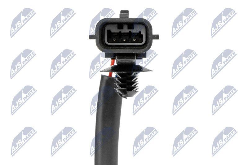 Palpeur de niveau, circuit de carburant NTY ECW-RE-004