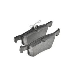 Kit de plaquettes de frein, frein à disque DELPHI LP2503