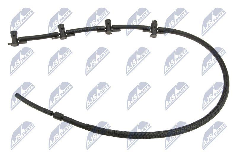 Tuyau, carburant de fuite NTY BPP-BM-006
