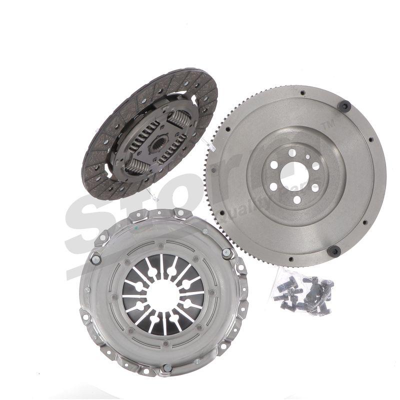 Kit adaptateur, embrayage STORM QUALITY PARTS STO1050