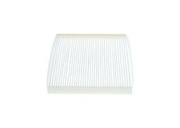 Filtre, air de l'habitacle BOSCH 1987432238