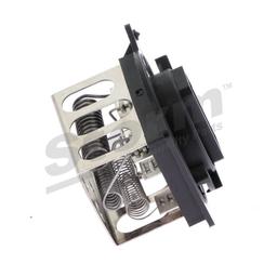 Résistance, pulseur d'air habitacle STORM QUALITY PARTS 777001