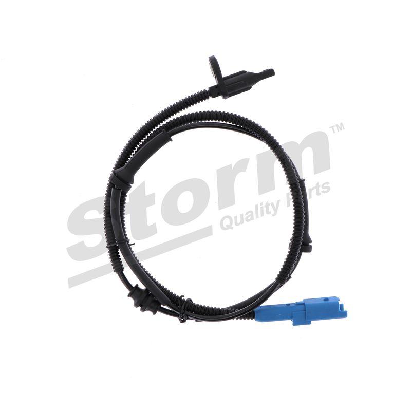 Capteur, vitesse de roue STORM QUALITY PARTS 777112