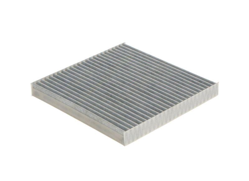 Filtre, air de l'habitacle BOSCH 1 987 432 566