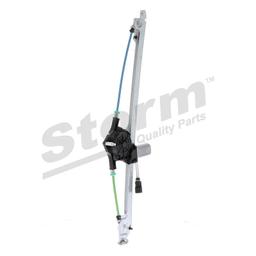 Lève-vitre STORM QUALITY PARTS 83576
