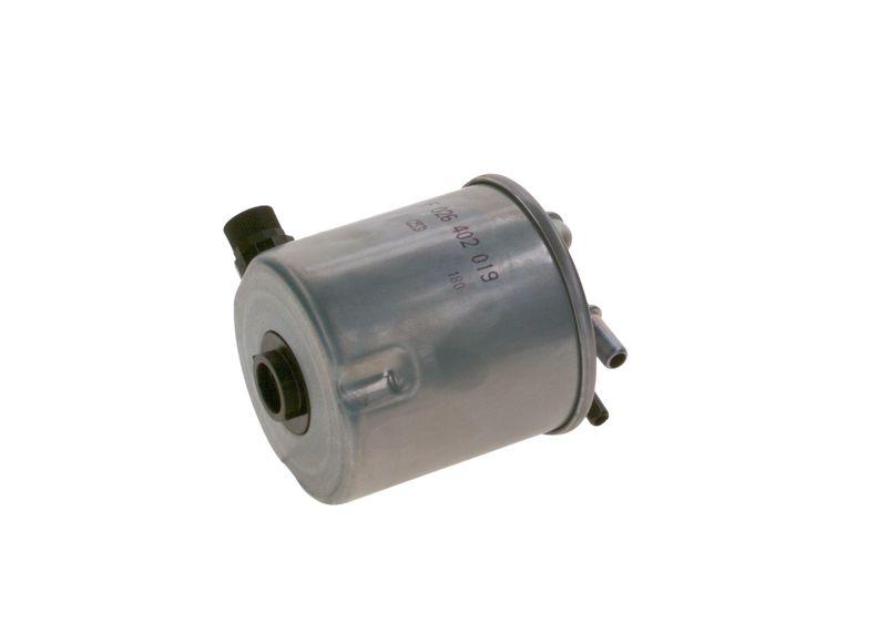Filtre à carburant BOSCH F 026 402 019