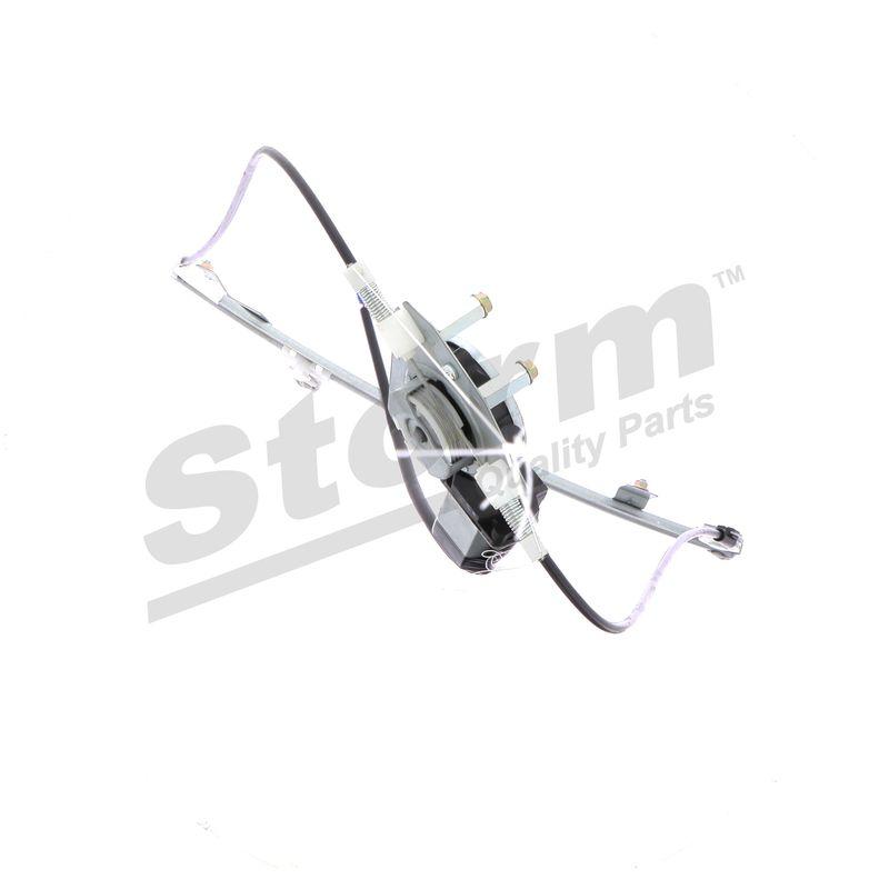 Lève-vitre STORM QUALITY PARTS 36775