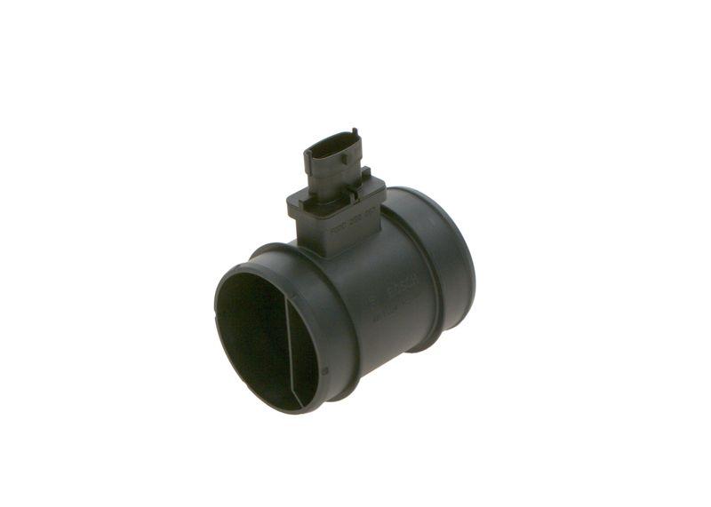 Débitmètre de masse d'air BOSCH 0 281 002 917