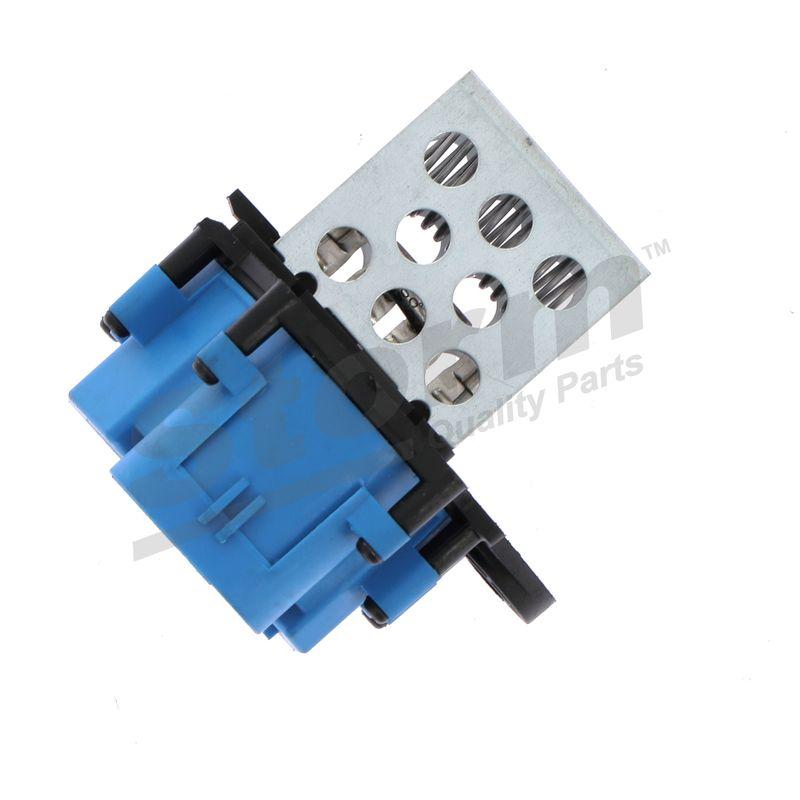 Résistance, pulseur d'air habitacle STORM QUALITY PARTS 777024