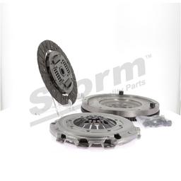 Kit adaptateur, embrayage STORM QUALITY PARTS STO1050