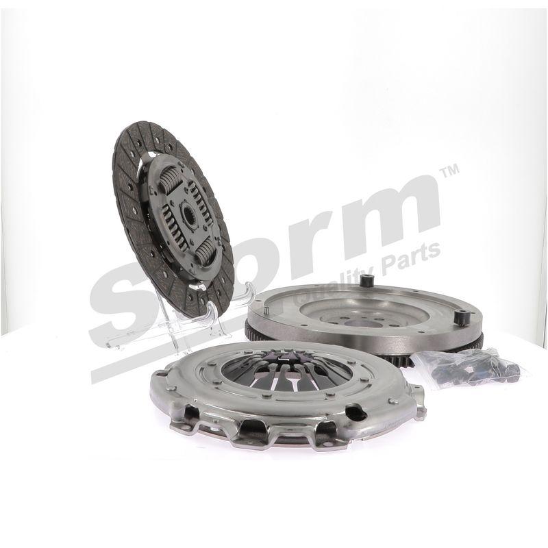 Kit adaptateur, embrayage STORM QUALITY PARTS STO1050