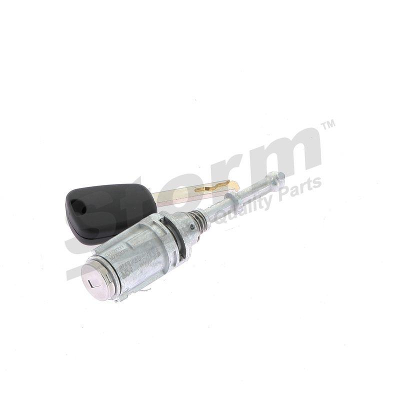 Cylindre de serrure STORM QUALITY PARTS 27525