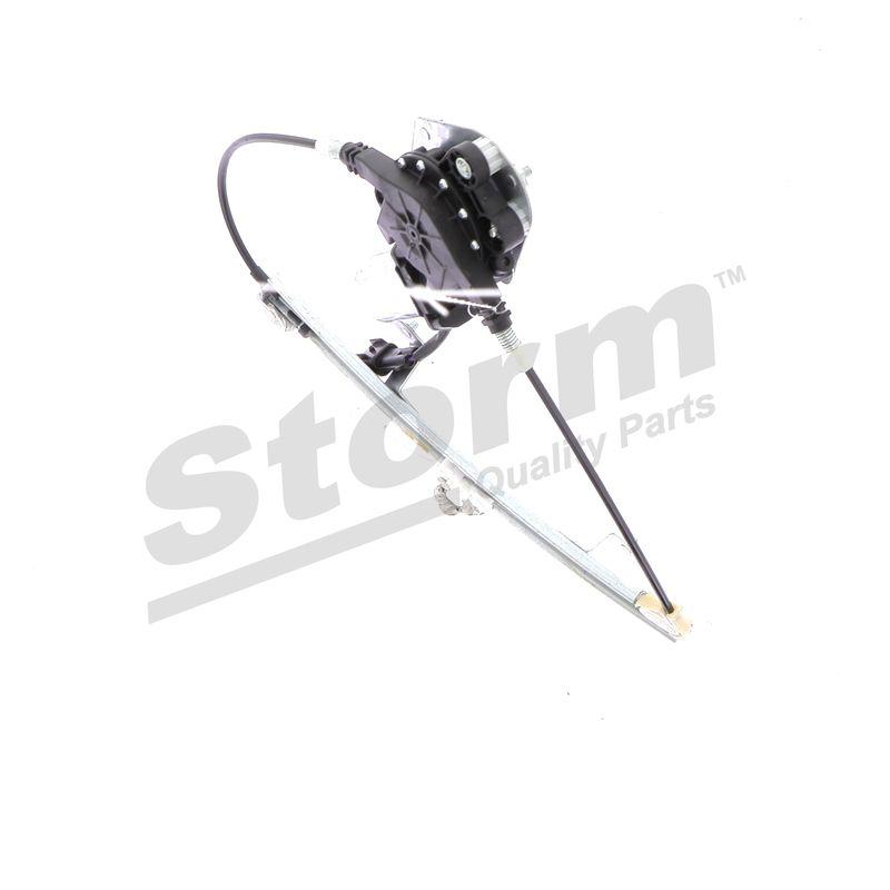 Lève-vitre STORM QUALITY PARTS 34069