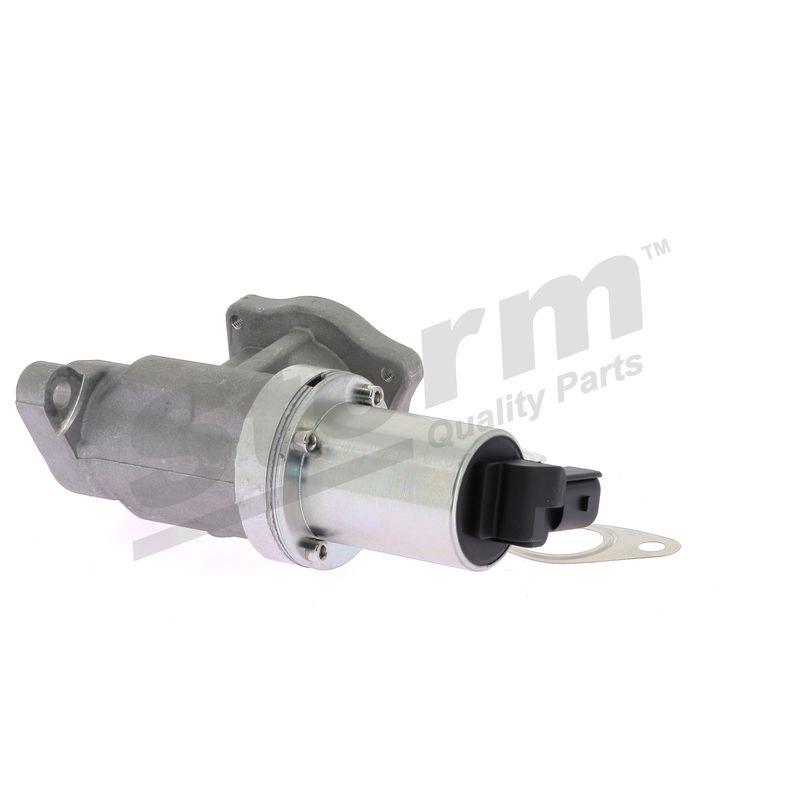 Vanne EGR STORM QUALITY PARTS 9012
