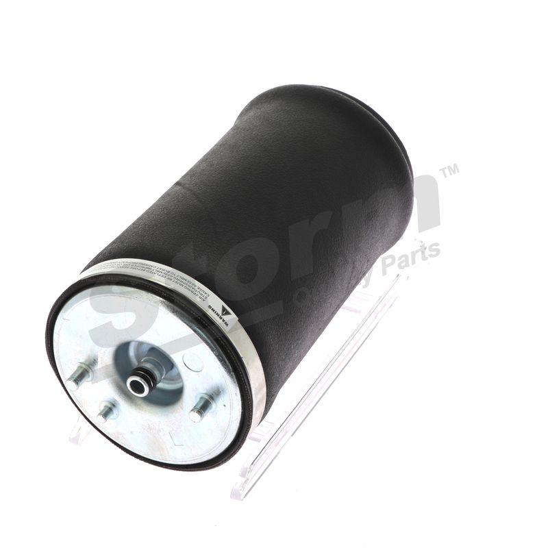 Ressort pneumatique, châssis STORM QUALITY PARTS 846189