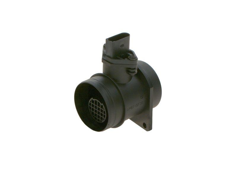Débitmètre de masse d'air BOSCH 0 281 002 757