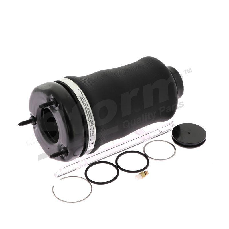 Ressort pneumatique, châssis STORM QUALITY PARTS 844520